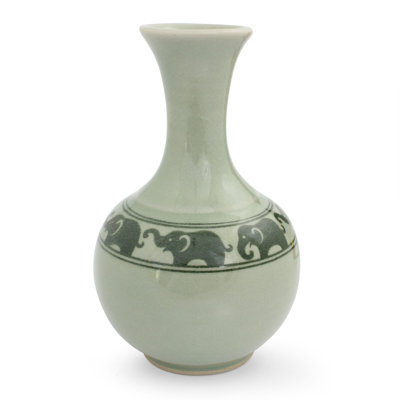 Vase de table Youmans