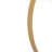 Marrel Round Wood Cocktail Table with Columns-1598686251-1598686249