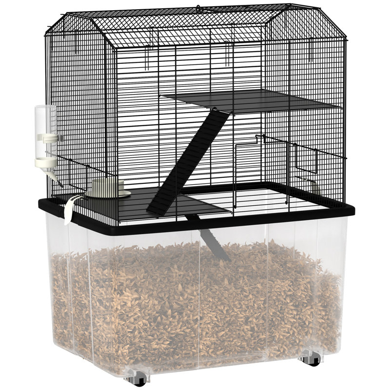 Small Animal Cage