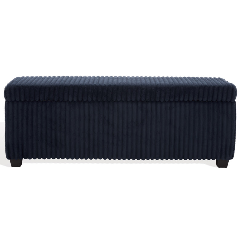 Banc de rangement Lynzie, Marine