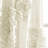 Lush Decor Serena Floral Room Darkening Single Curtain Panel-71537311-72220625