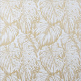 Floral Metallic Wallpaper Roll