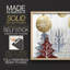 Art de Noël - CXCVII - Impression encadrée - réaménageable-1178326243-1178326246