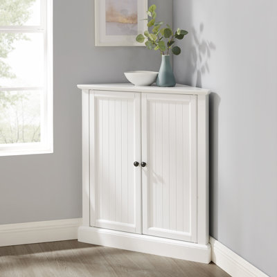 Reno 36" Kitchen Pantry by Lark Manor