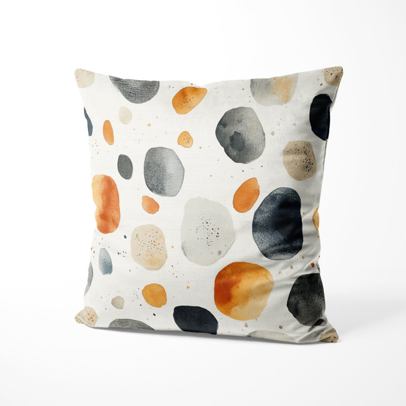 Coussin Modern Modern, H 20 po x l 20 po