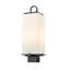 Luminaire d'extérieur à 2 lumières Ahmauri-55380632