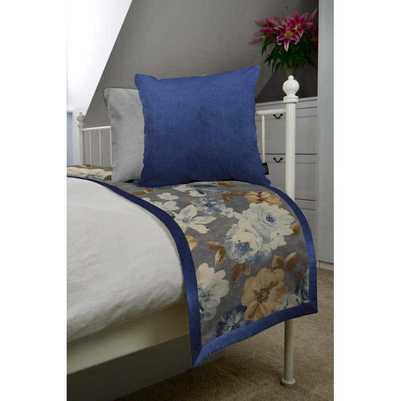 Maddux Ophelia & Co. Throw, W3 x L55cm