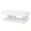 Mosman extensible avec espace de rangement caché