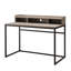 Bureau d'ordinateur 47 "avec huche (sans la chaise)