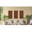 Panneau d'intimité décoratif Tropics-121890467