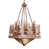 Antique Copper selected