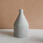 Vase de table en céramique Moxley