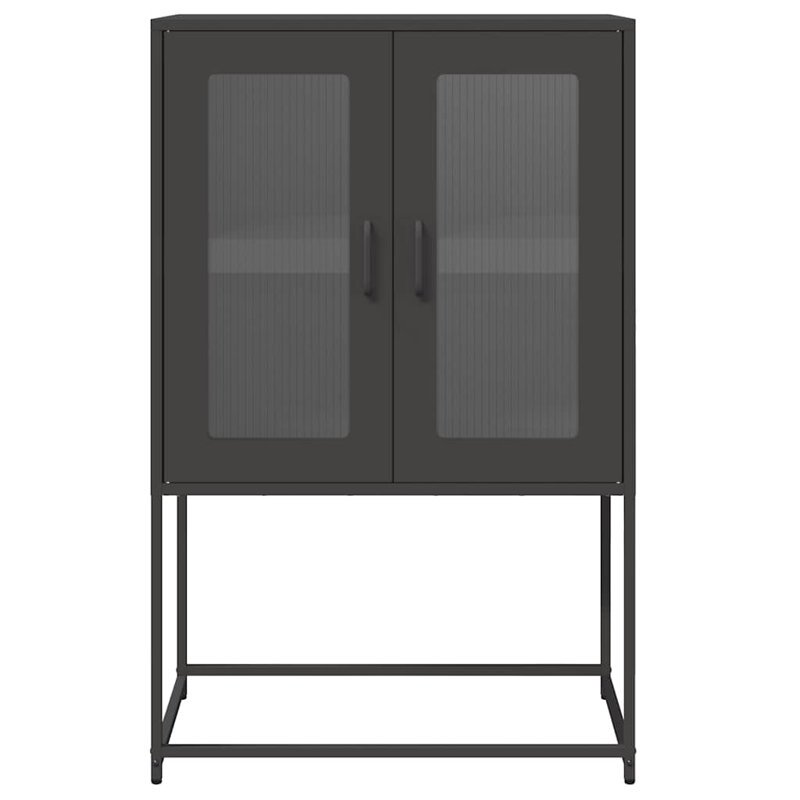 Benjamyn 68cm Sideboard, Black