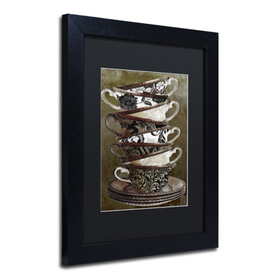 " Afternoon Tea II " by Color Bakery