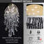 Lustre en cristal Modern Glam-1996984632-1996984634-1996984637