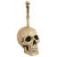 Porte-brosse de toilette 16 po Spooky