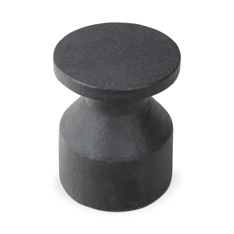 Odeon End Table, Black