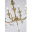 Lustre en cristal 8 lumières Traditional-114902411-114902410