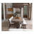 Berlin Gardens Bristol Dining Chair-117666633