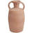 Terracotta Table Vase