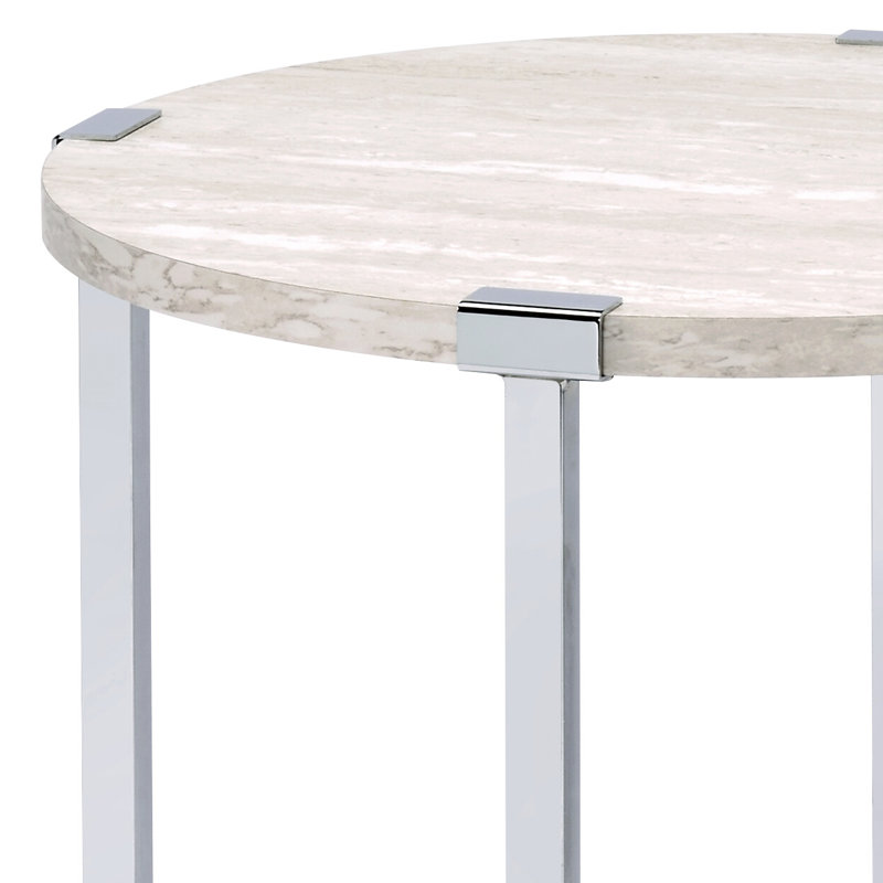 Table de bout Oxbrook