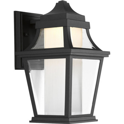 Endorse LED Wall Light