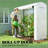 Mini Greenhouse, Modern Greenhouse For Outdoor-125024994