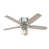 Brushed Nickel is out of stock