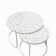 Amelia Frame 2 Nesting Coffee Table