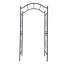 Tonnelle de jardin 7 pi Outsunny-113177276