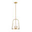 Luminaire suspendu 3 lumières Berardi-90862542