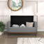 Banc de rangement 50 po Prea-2140191461