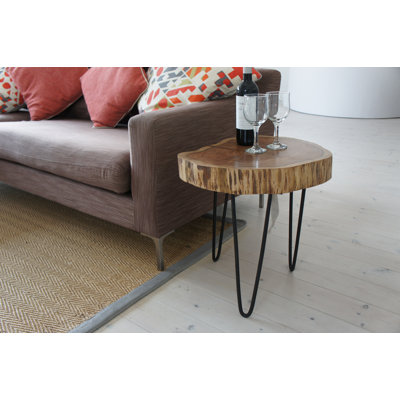 Myra End Table