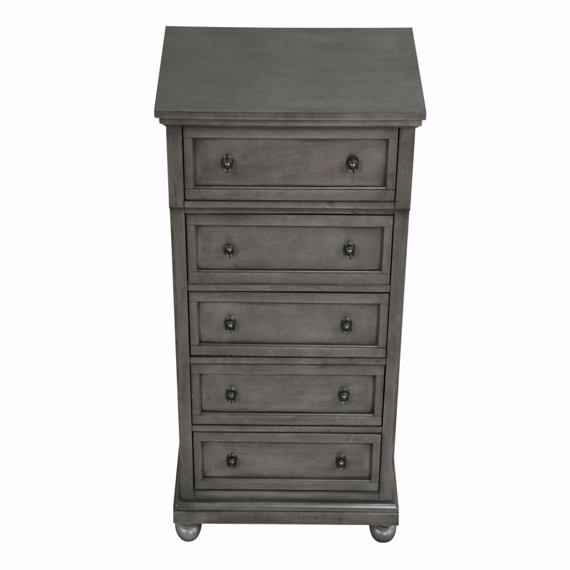 Commode (commode)