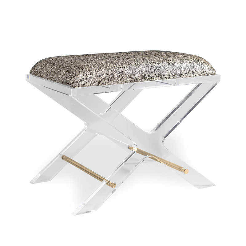 Delano Roxanne Bench Kit, Roxanne