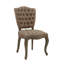 Ashbaugh Tufted Side Chair