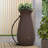 Cascata Rain Barrel, 65 Gallon-14212086