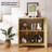 31.5" Accent Cabinet With Adjustable Shelves-1002732966