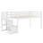  Zahara Twin Loft Bed With Staircase-420728959
