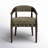Clendon 20.5'' H Upholstered Armchair-221020256