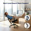Chaise de bureau ergonomique réglable VIVO