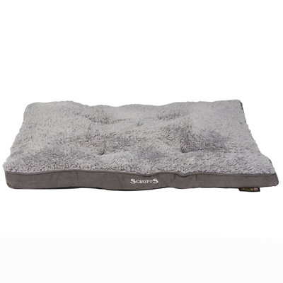 Cosy Polyester Pet Bed