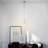 Moten 1 - Light Single Pendant-553066248-553096728-564798327