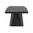Trestle Dining Table With 2 Benches-1893056834