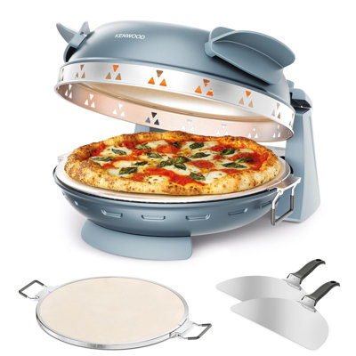 My Pizzeria Countertop Pizza Oven
