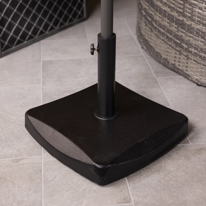  Concrete Freestanding Base