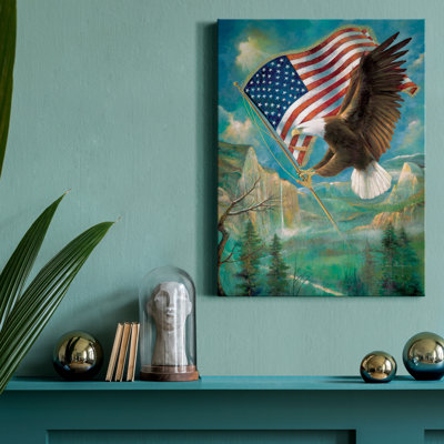 " Pledge Of Allegiance "