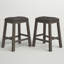 Tabouret Ishani