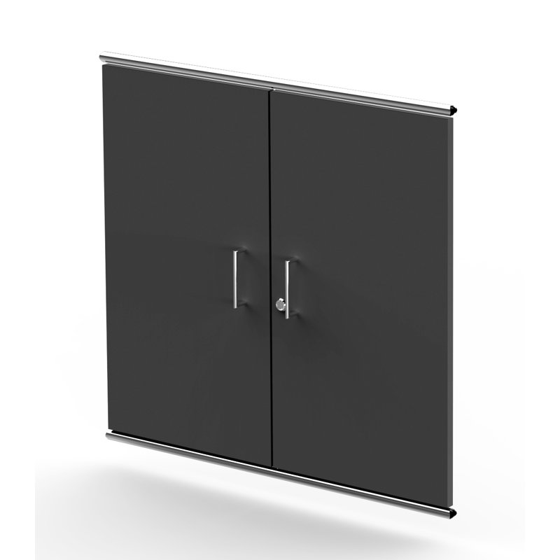 Part / Accessory, Anthracite