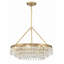 Lustre à niveaux 6 lumières Eulah-88374720-88374721